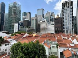 Telok Ayer Conservation Area (D1), Shop House #480149971